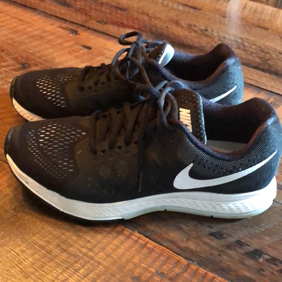 nike pegasus 31 blu